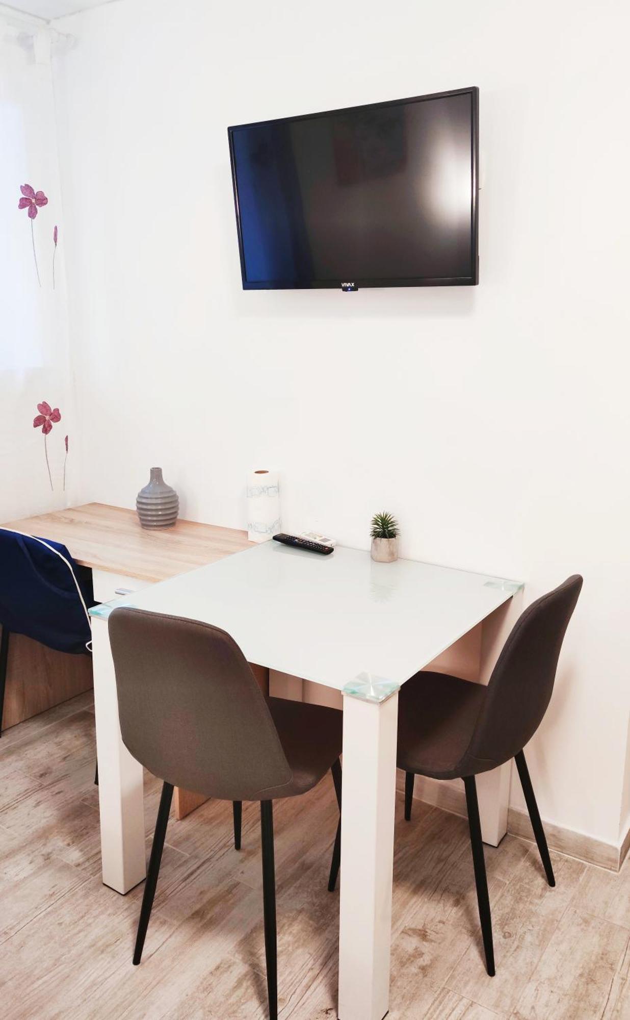 Apartments Close To Sandy Beach Сплит Номер фото