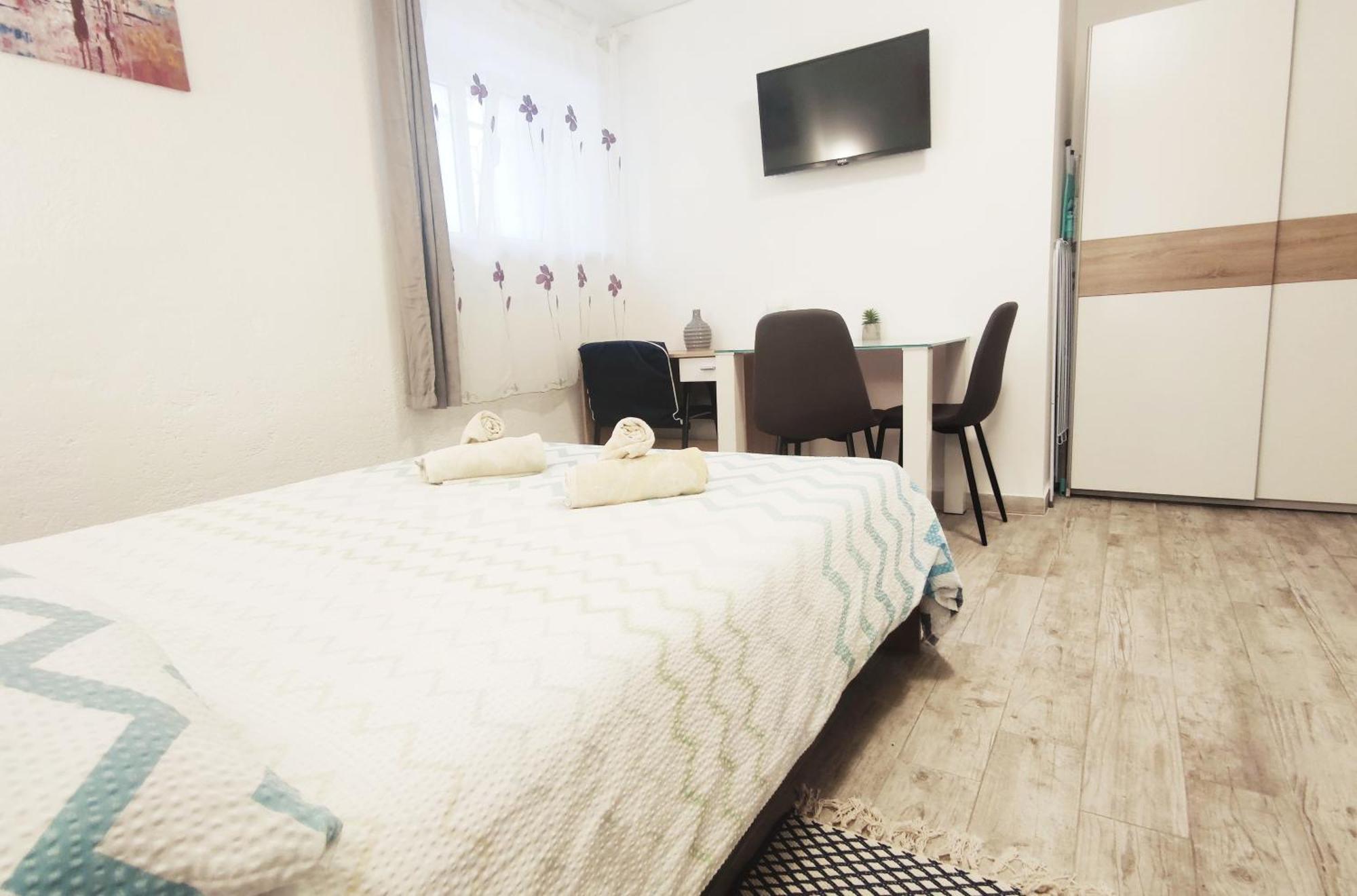 Apartments Close To Sandy Beach Сплит Номер фото