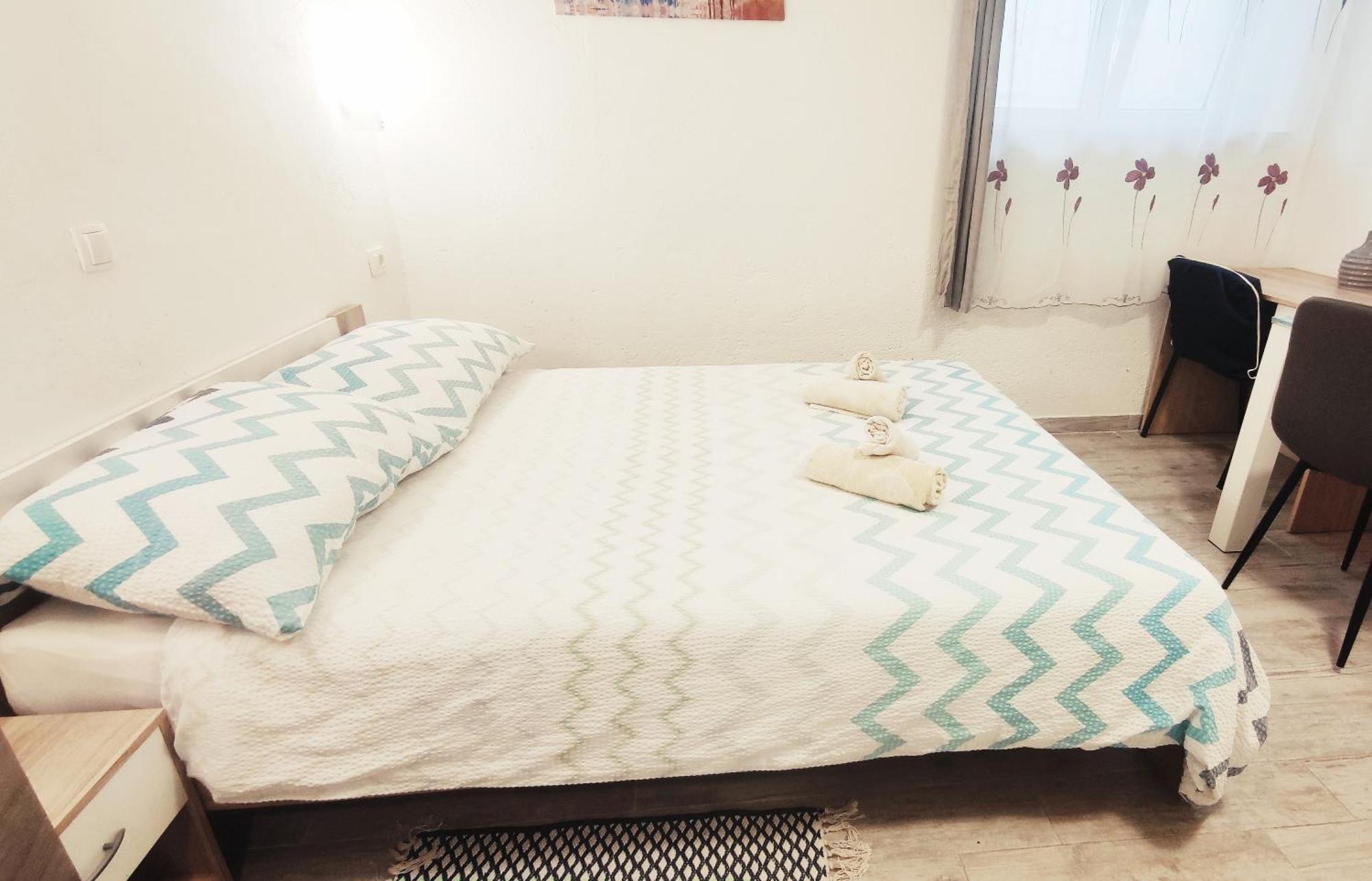 Apartments Close To Sandy Beach Сплит Номер фото